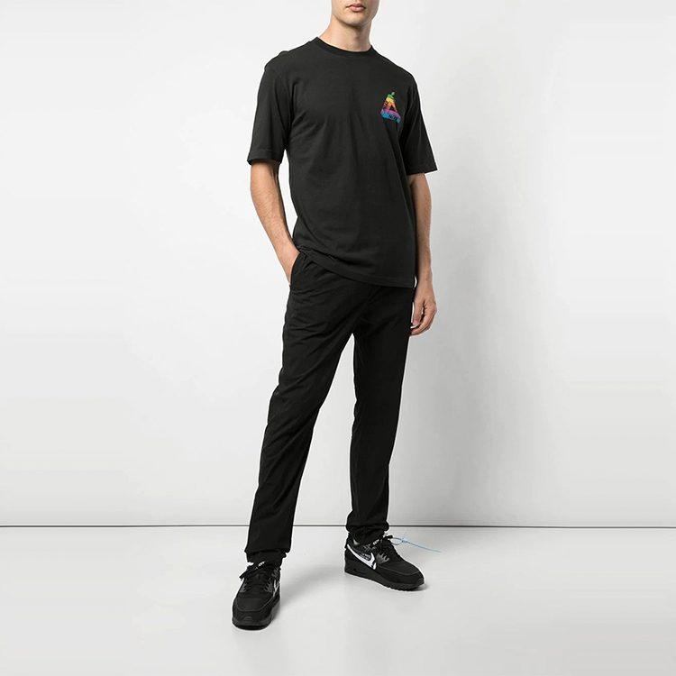 Palace Jobsworth graphic-print T-shirt P16TS048