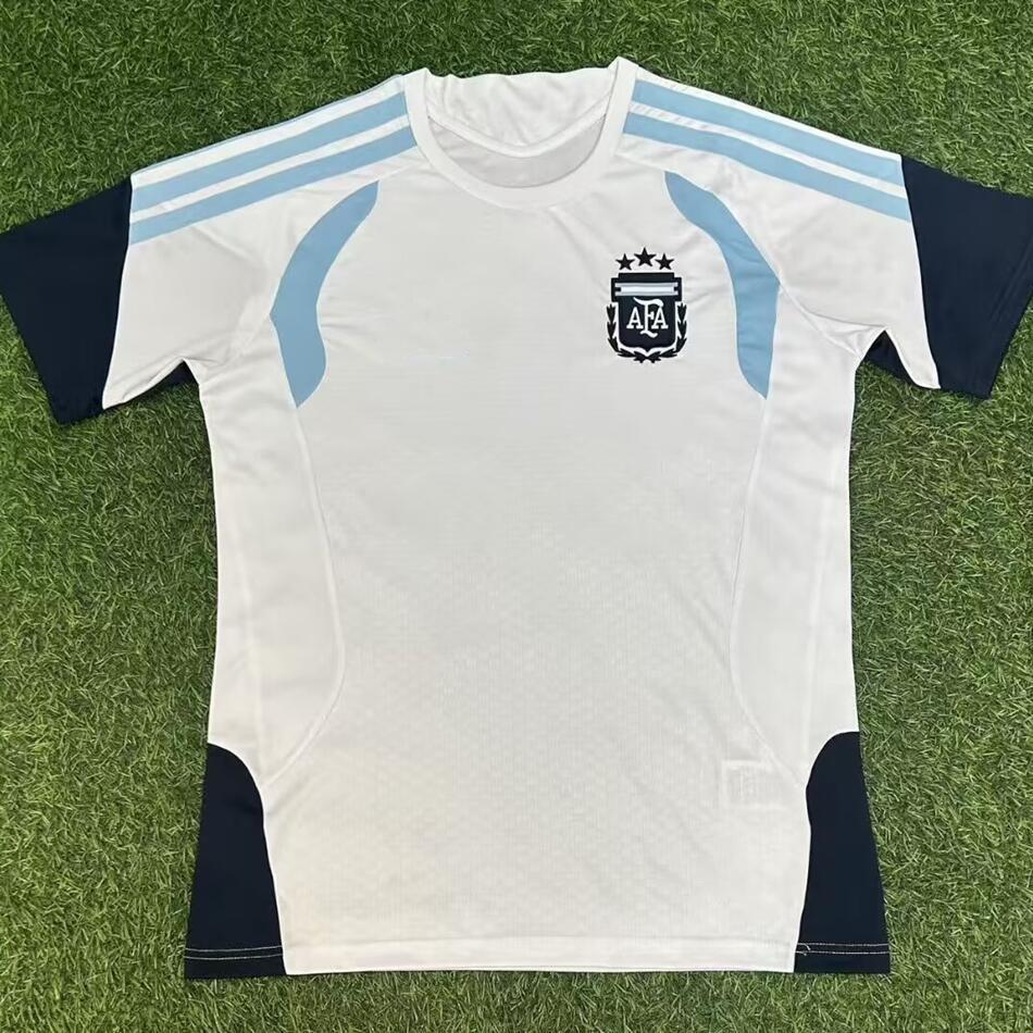 Argentina Brazil United States Mexico Canada 2026 World Cup jersey Haiti Peru Jamaica football jersey S