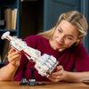 LEGO Star Wars Tantive IV Toy - Gift, Birthday, Christmas, Building Blocks, Space, 75376