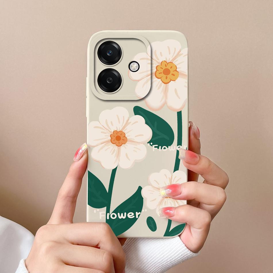 Candy Case For Oppo A40 A40m A60 Soft Liquid Silicone Upgrade Full Protection Housing For Oppo A 60 OppoA40 Phone Back Covers