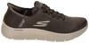 Кроссовки Skechers GO WALK Flex - Smooth Motion brown