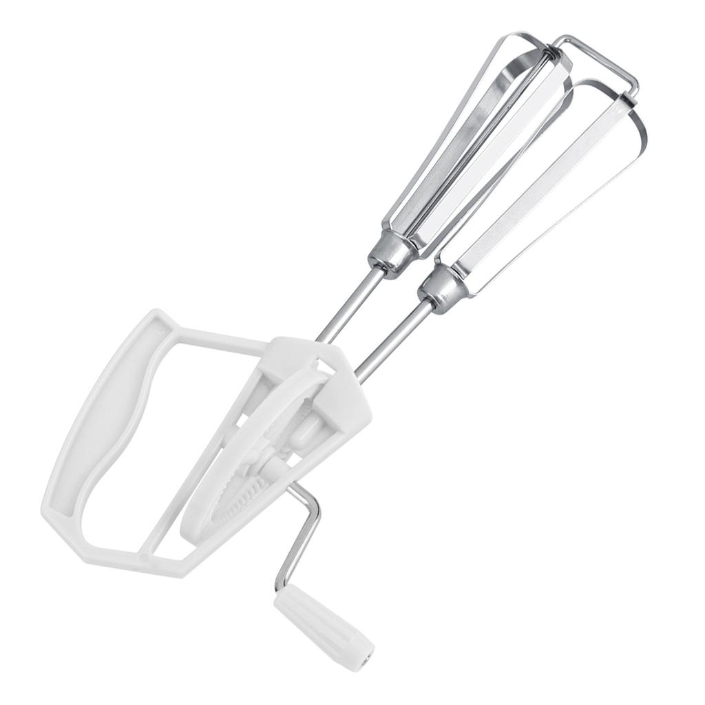 Edelstahl Handmixer Schneebesen Mixer Kochwerkzeug Küche