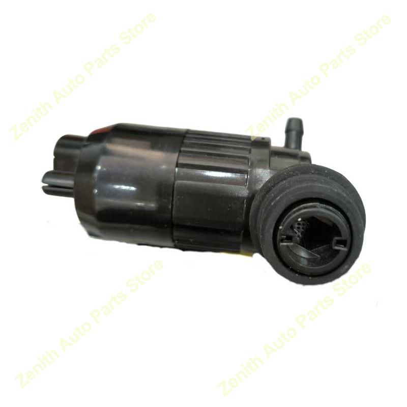 Windshield Washer Bottle Pump For Tesla Model S Bottle Pump 1005453-00-C 100545300C Brand New Car Replacement Parts 2012-