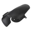 Motorcycle Rear Compatible with 350 NSS350 Easy Easy To Rear Fender Mudguard, ABS, 2020-2023, Installation, Clean,