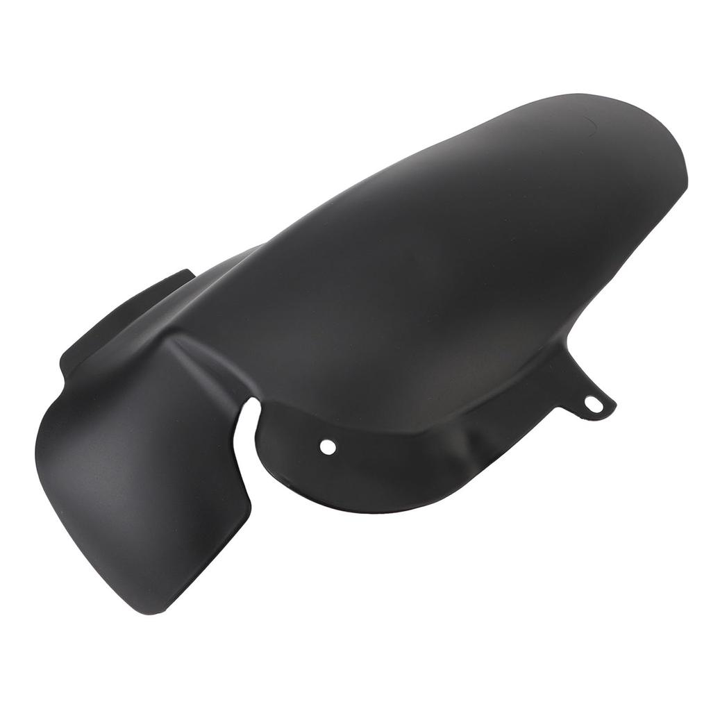 Motorcycle Rear Compatible with 350 NSS350 Easy Easy To Rear Fender Mudguard, ABS, 2020-2023, Installation, Clean,