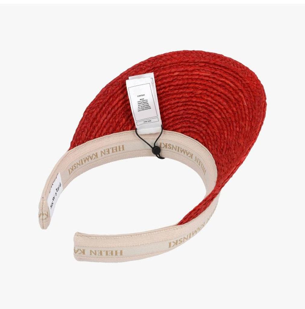 [Helen Kaminski] HAT52204 TRNTL Women's Sun Cap