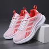 Fashion Women Sneaker Mesh Breathable Casual Running Sports Shoes Summer 2025 Jogging Walking Shoes Ladies Platform Sneakers Female Shoe