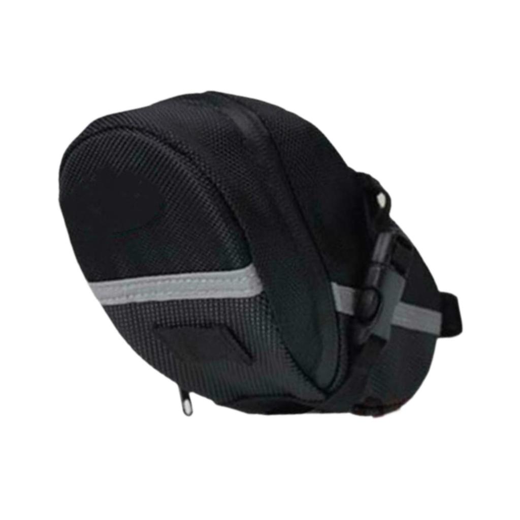 Bicycle Saddle Bag,under Seat Tail Bag,Seat Storage Ergonomic Road Bike