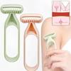 Painless Hair Removal Device Physical Shaver Portable Trimmer Safe Hair Trimming Easy to Clean Reusable