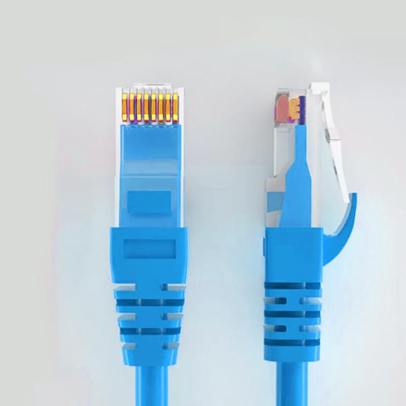 Hengdesheng Cat6 Gigabit Ethernet Patch Cable