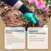 Nutrient Fertilizer For Flower And Plant Growth Plant Nutrient Powder Supplements Soil Nutrients And Is Suitable For Flowers And Houseplants,100g