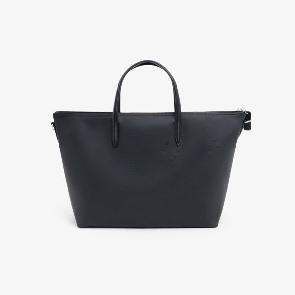 Lacoste Small Cross Shopper Bag Nf5324p56g 000