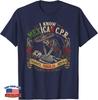 I Know Mexican CPR Calmate Pendejo Respira T-Shirt