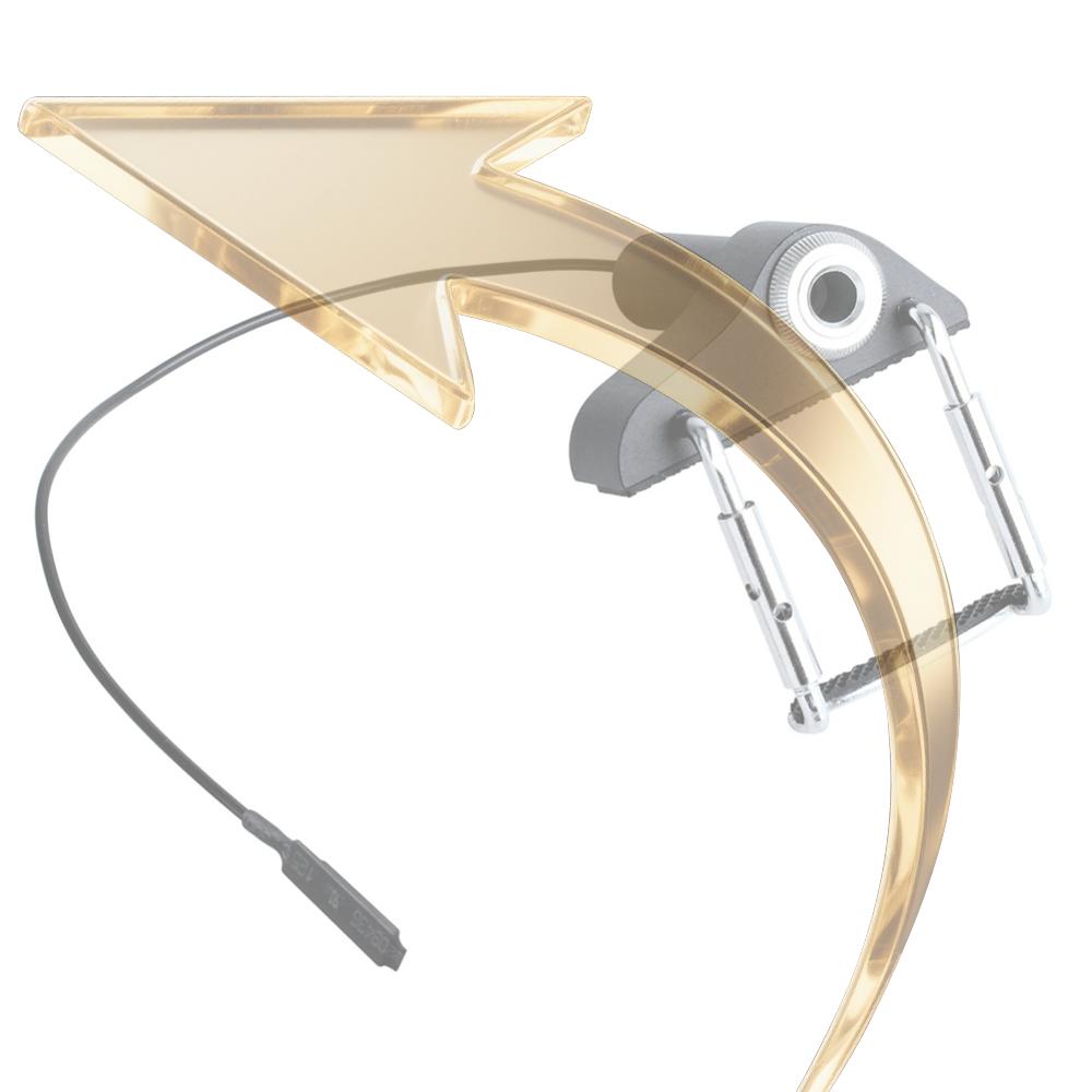 Портативный звукосниматель для скрипки, звукосниматель для альты, мгновенный аутентичный акустический звук, профессиональный звукосниматель для скрипки и альты, аксессуары для скрипки China Mainland