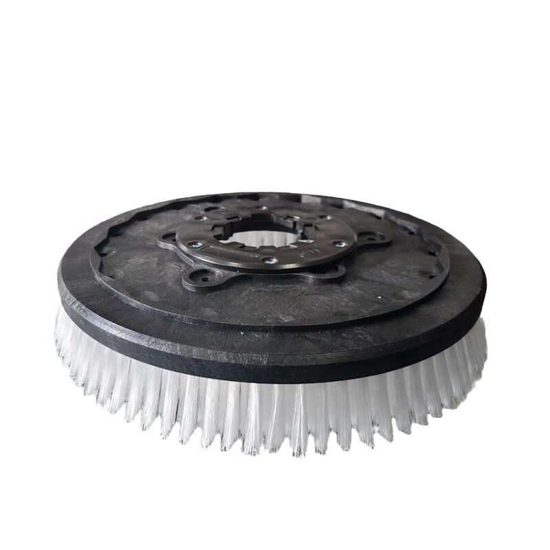 17-inch Floor Scrubber & Polisher Brush Plate