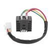 Rectifier Voltage Regulator 31700107782 Replace Fit for Honda XL175KMT250CB350GCL350K