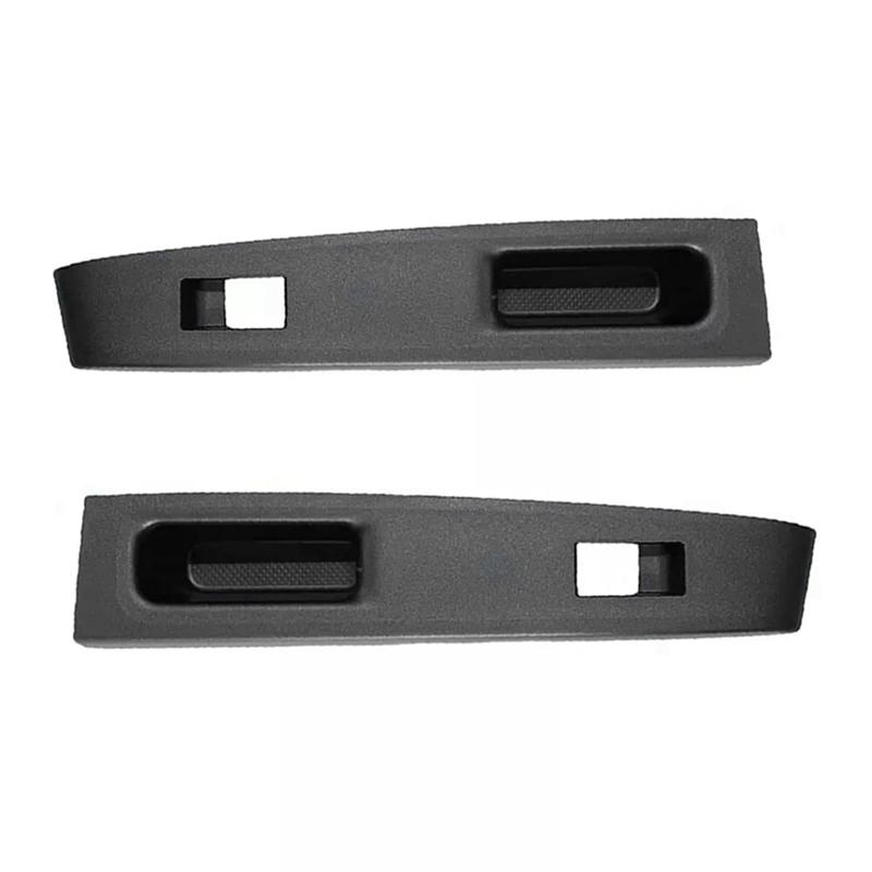 Authentic For TOYOTA VITZ YARIS 2012-2014 Car Rear Door Armrest Base Panel Upper RH LH Set 74271-52230-C0 74272-52220-C0 Parts