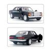 1/36 Scale Die-Cast Benz 1981 Model 280E with Openable Doors & Pull Back Action