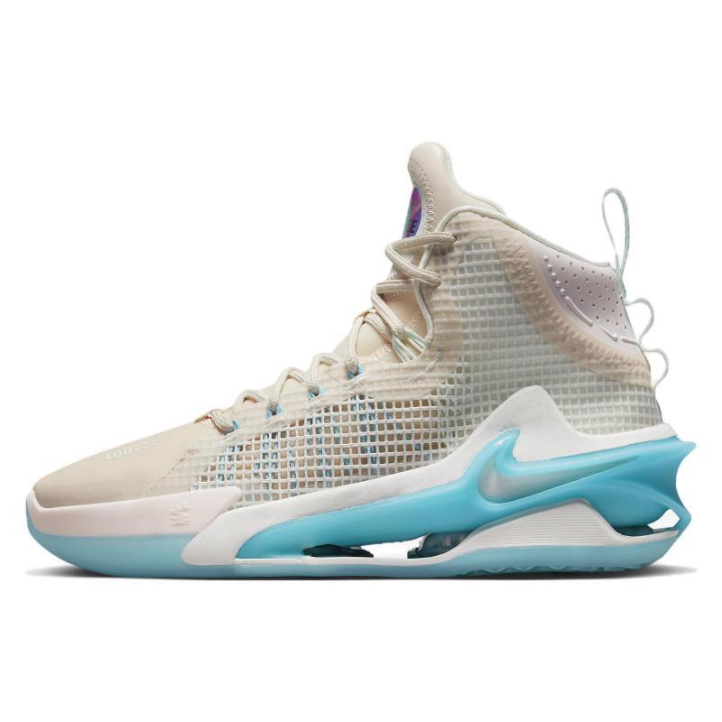 

Nike Air Zoom Gt Jump Pearl Vivid Sky Sneakers Casual CZ9907-200 45