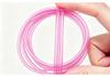 Creative Funny Straw Glasses: Cute, Extra-Long Soft Tube for Lazy Person and Kids to Enjoy Drinks in Style