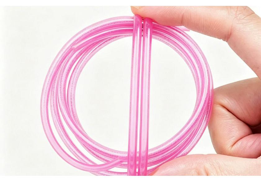 Creative Funny Straw Glasses: Cute, Extra-Long Soft Tube for Lazy Person and Kids to Enjoy Drinks in Style
