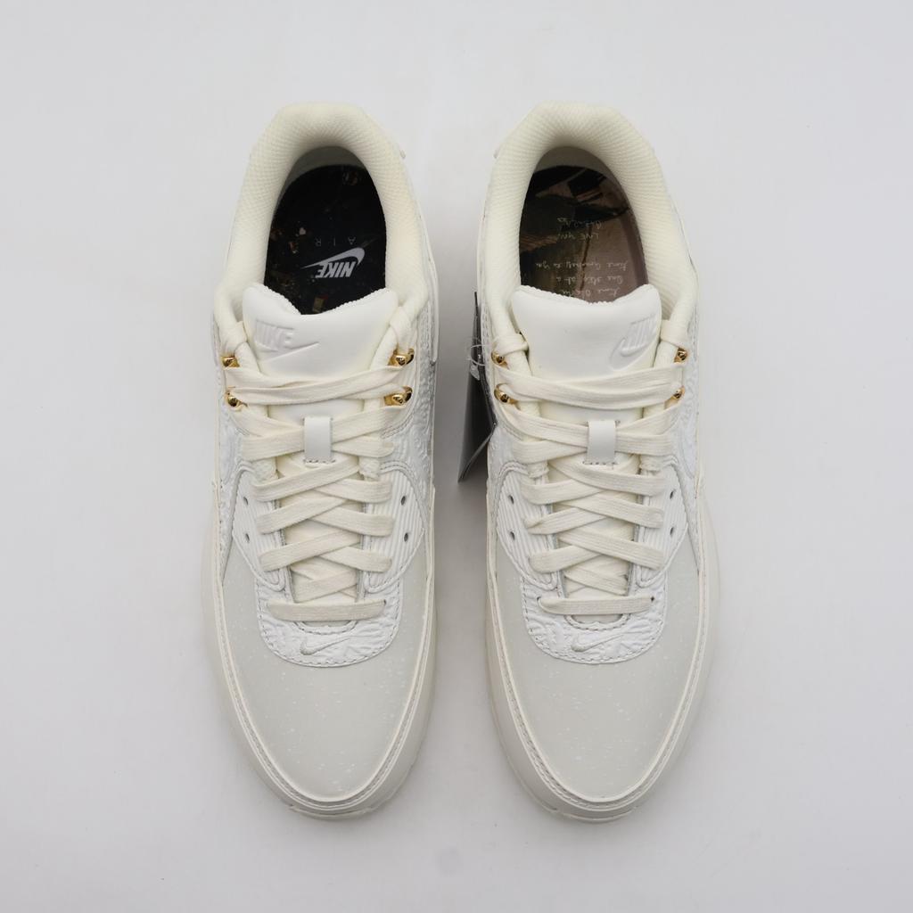 FD6492-100 Slawn Nike Air Max 90 Sail White Sail (Men's)