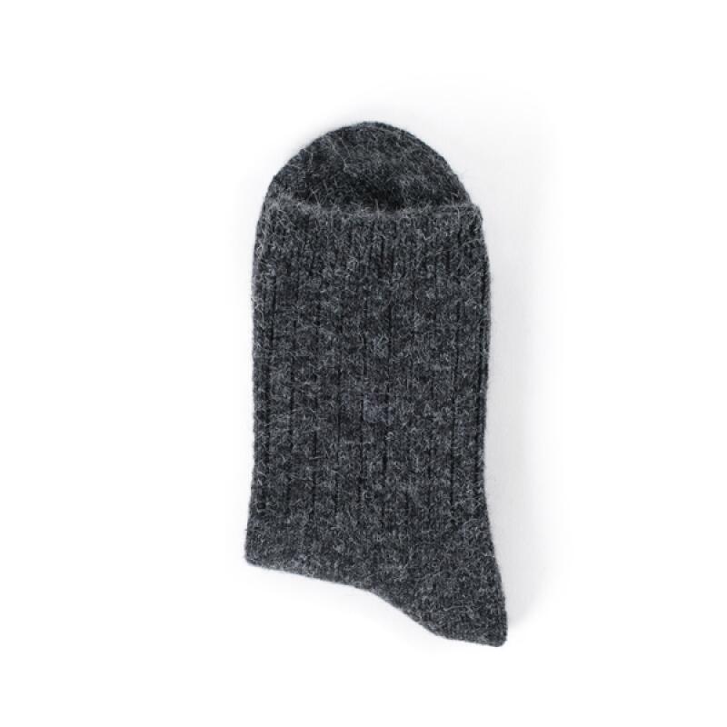 Шерстяные носки HWWOOL-34