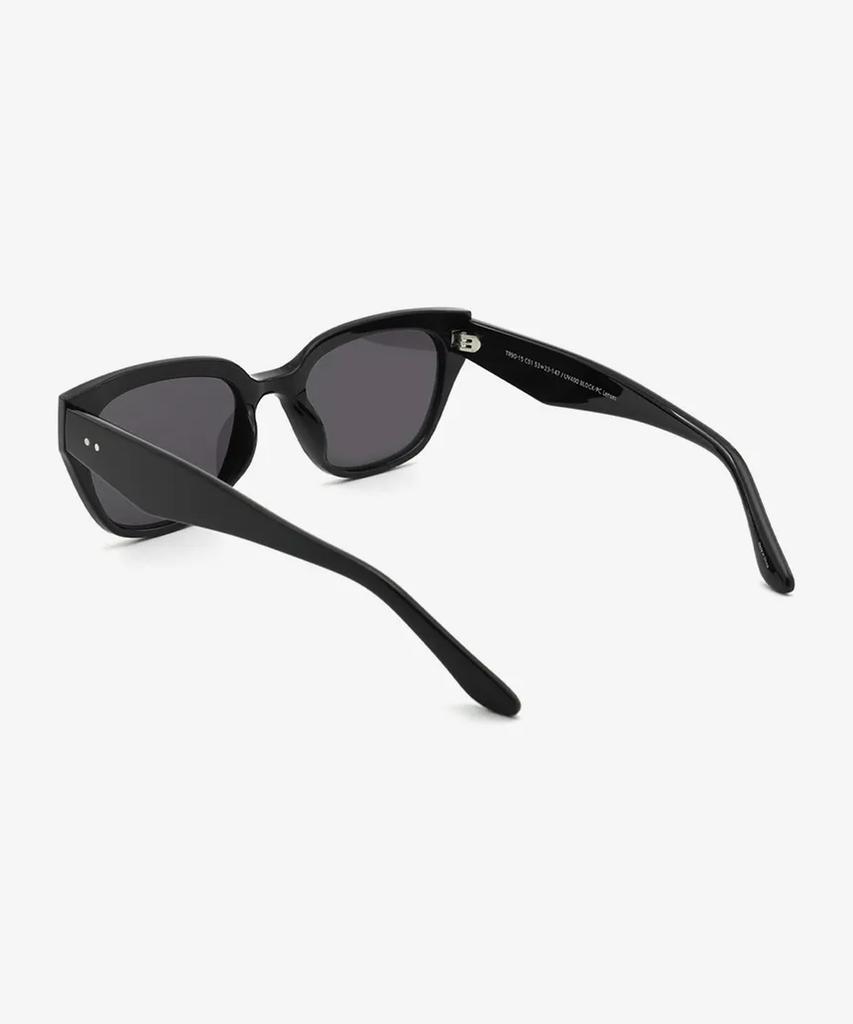 Seutailwokeu Black Style Work Tr90-15 C1 Style Work Sunglasses