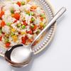 Stainless Steel Serving Spoon