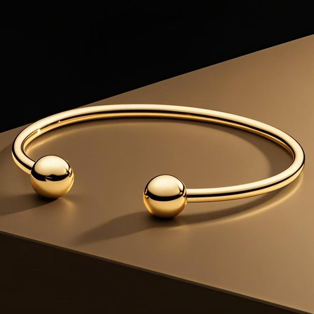European and American New Design Love Niche Versatile Bracelet