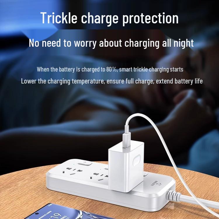 6A Super Fast Charging Cable for Honor & Huawei, 66W Type-C