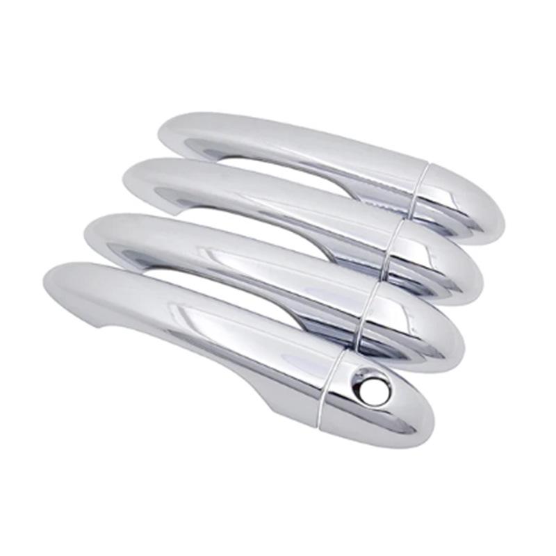 Passend für 14-22 Chrysler 200 & Jeep Cherokee Außentürgriff