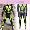 Kamen Rider Zero One Cosplay kostým s polyesterovou tkaninou pro děti a teenagery
