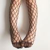 Fashion Fishnet Pantyhose Tights Children Net Grid Pantyhose Stocking Kids Girls Mesh Stockings