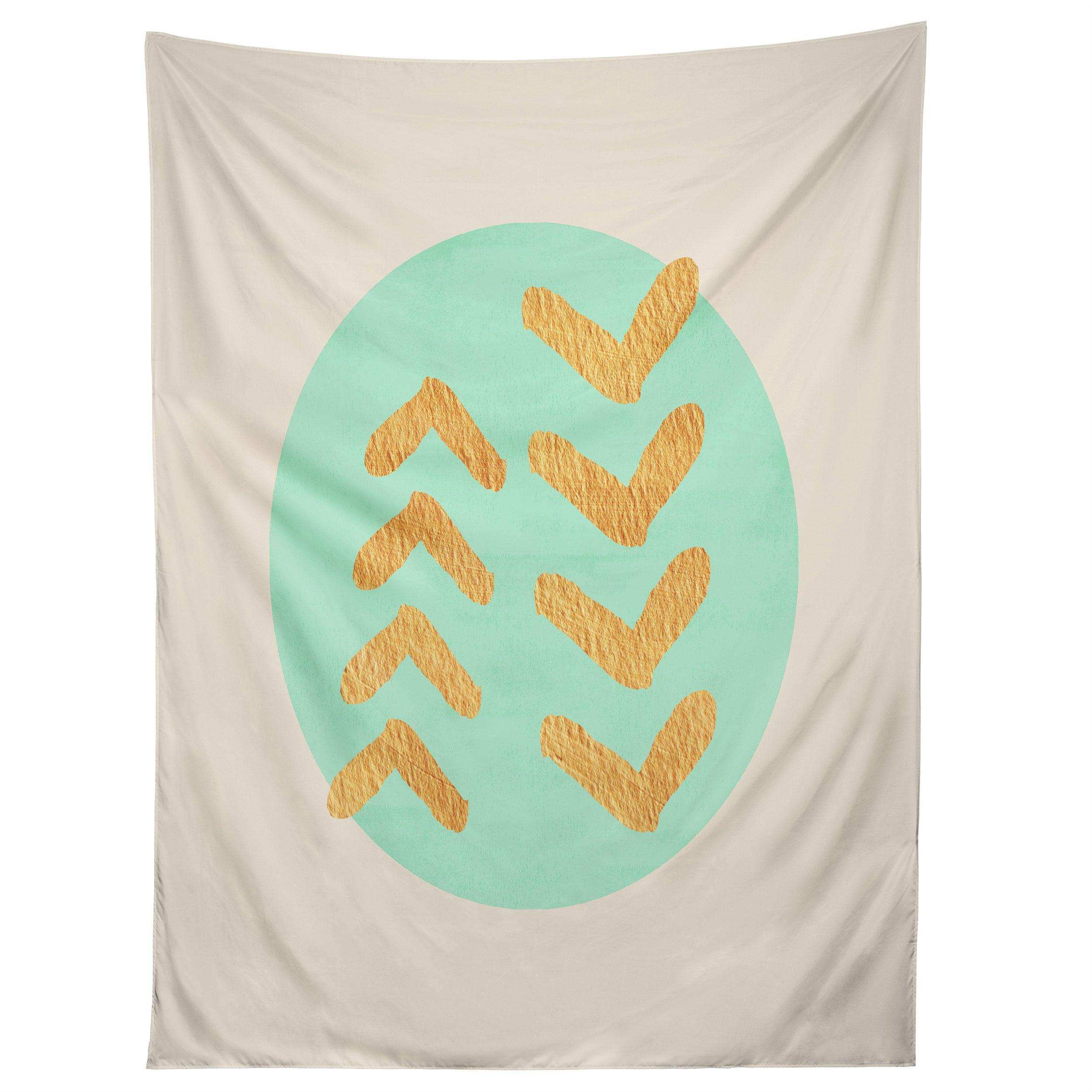 THIS LOVE IS FOREVER tapestry 75x100