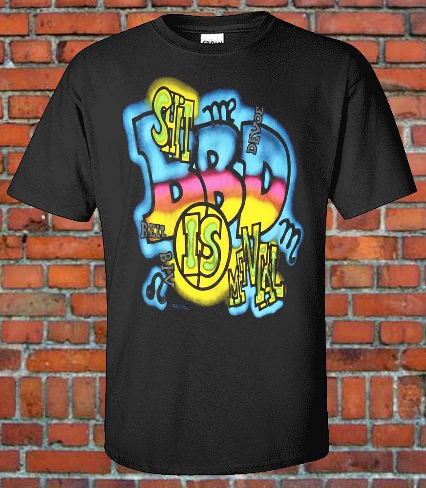 BBD Tour Tee Graphic Tee S