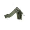 Waist Bag Men's Outdoor Shoulder Bag Sports Crossbody Bag Riding Chest Bag