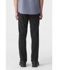 Koolongseupocheu Men'S Air Dot Regular Fit Pants Tlpnm26511Blk