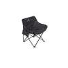 OEING Outdoor Folding Camping Moon Chair