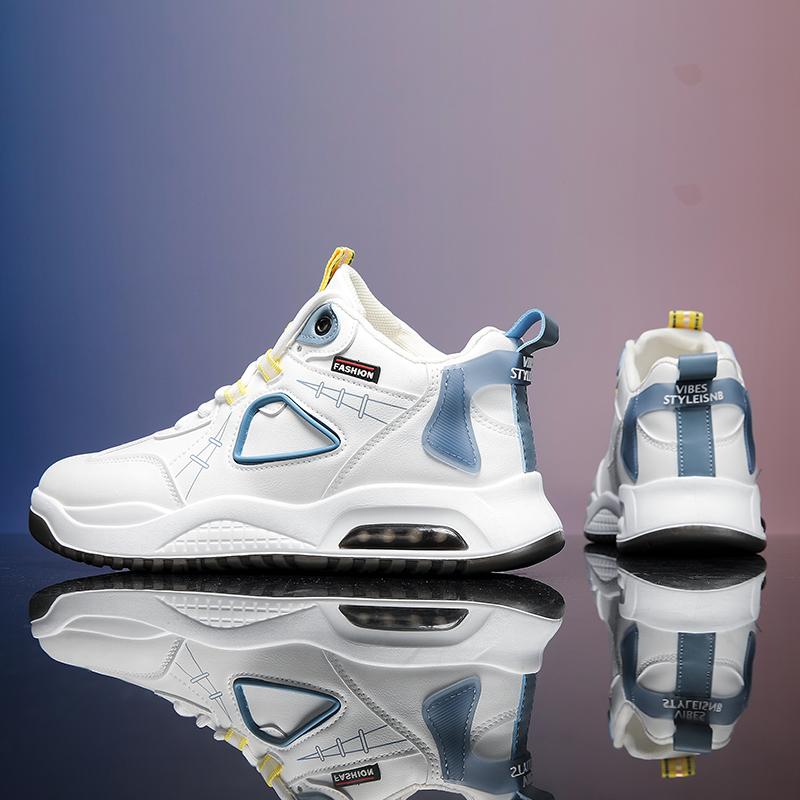 Basketballschuhe Herren Herren Sportschuhe Lässige Laufschuhe