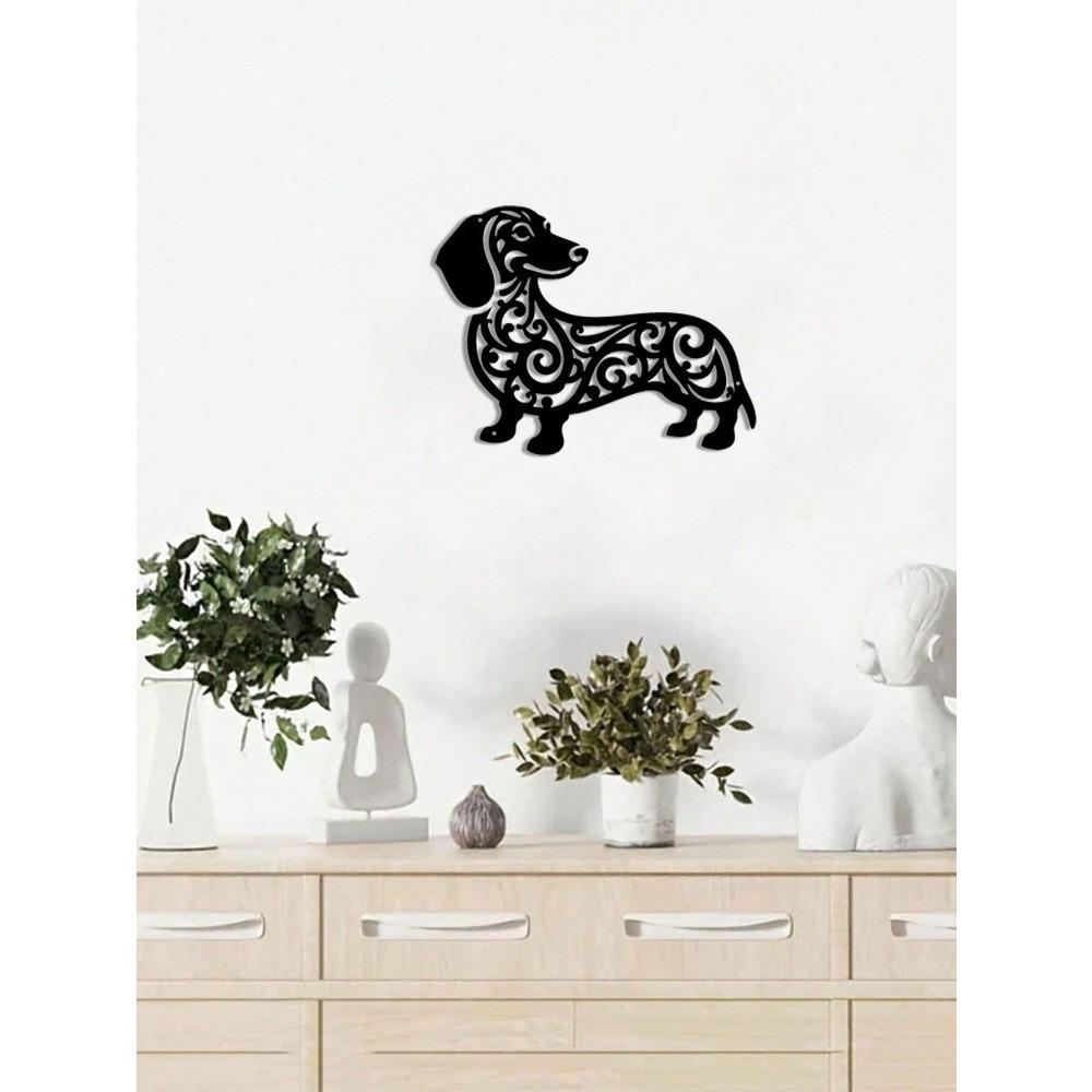 Metal Wall Art Home Decor Modern Wall Hangings for Living Room Kitchen Office