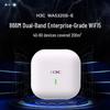 H3C WA5320S-E-FIT Dual-Band Gigabit Indoor Wireless AP