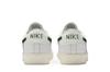 Men's Sneakers Nike Blazer Low Leather White Forest Green White/Sail-Forest Green