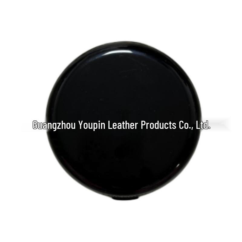 

Cross-Border Japan & South Korea Travel Round Coin Purse with Mirror Round