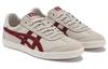 ONITSUKA TIGER Tokuten White Burgundy 1183C086-200