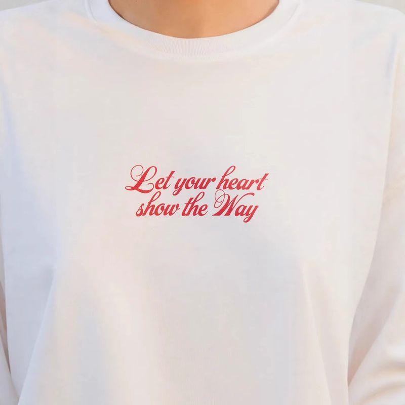 Western Style New Fashion Casual Loose Print round Neck Short sleeve T-shirt Top Printed T-shirt Top