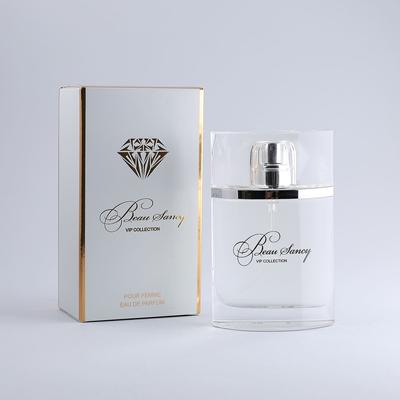 The Queen Parfum for Women, la collezione vip da donna La Reine Beau Sancy