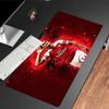 Tappetino Mouse Momento Celebrativo Arsenal, Base in Gomma, Tappetino Mouse per Giocatori e Uso Ufficio, Scrivania da Gioco, Tappetino Facile da Pulire Regali di Natale per Fan