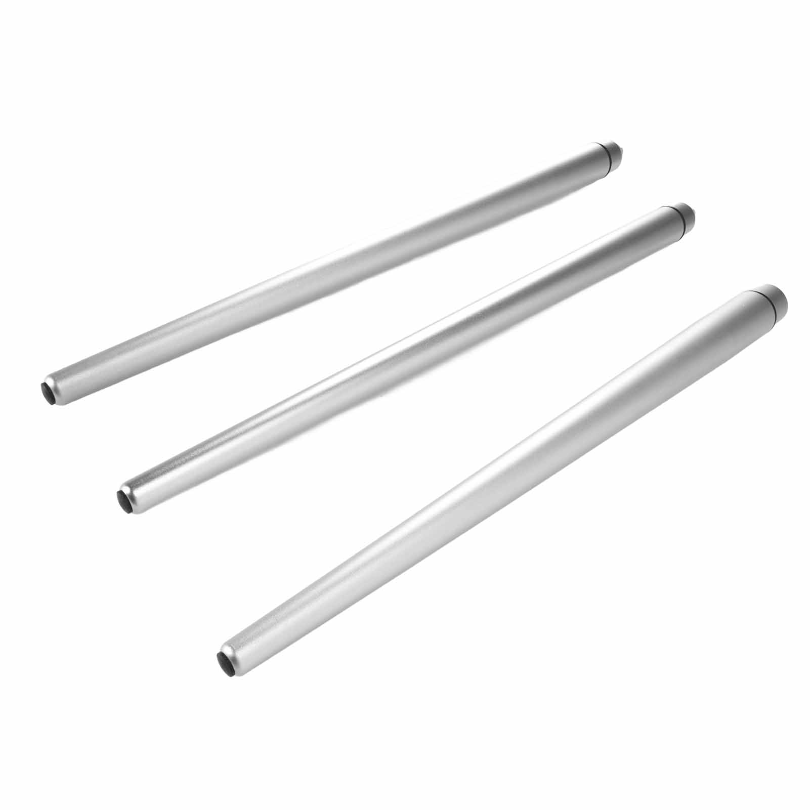 

Металлические ножки динамика предотвращают скольжение беспроводной акустической системы сменные ножки для Bang Olufsen Beoplay A9 1st