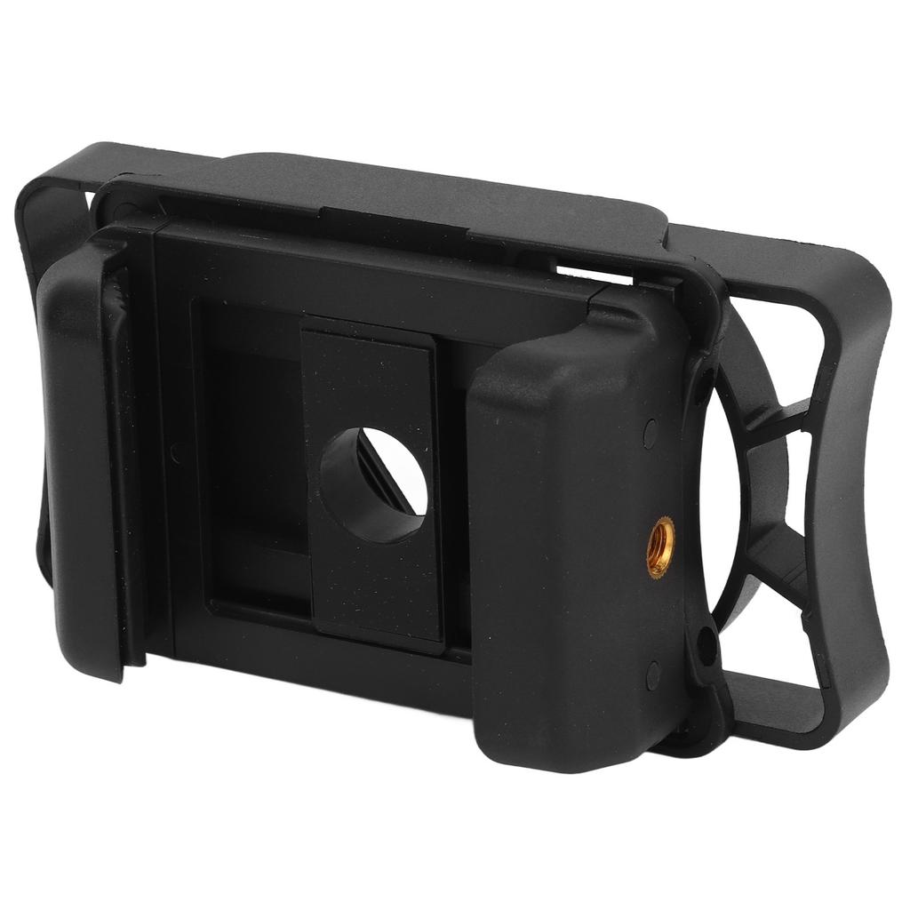 Monokulare Universeller Telefonadapter Ferngläser Handyhalter-Clip für Teleskop Okulardurchmesser 23 bis 50 mm